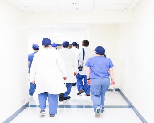 MED 20 Medical'e Hoşgeldiniz